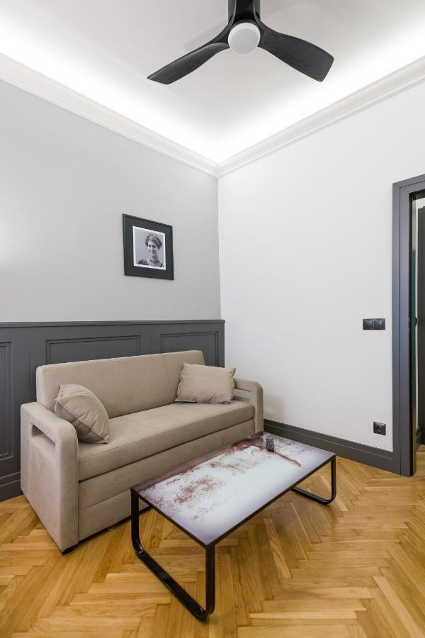 Luxury Apartment At The Main Square Krasków Exterior foto